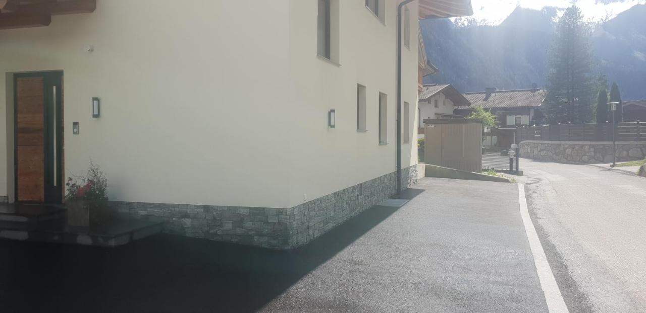 Ferienwohnung Eberl شفينداو المظهر الخارجي الصورة
