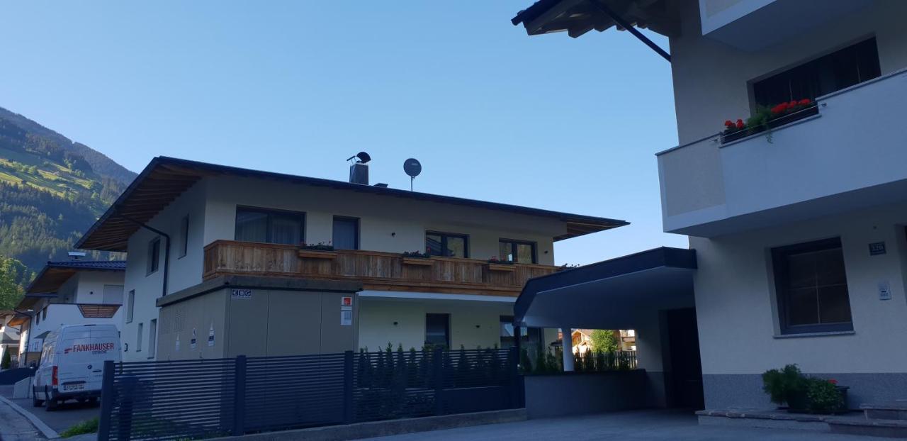 Ferienwohnung Eberl شفينداو المظهر الخارجي الصورة