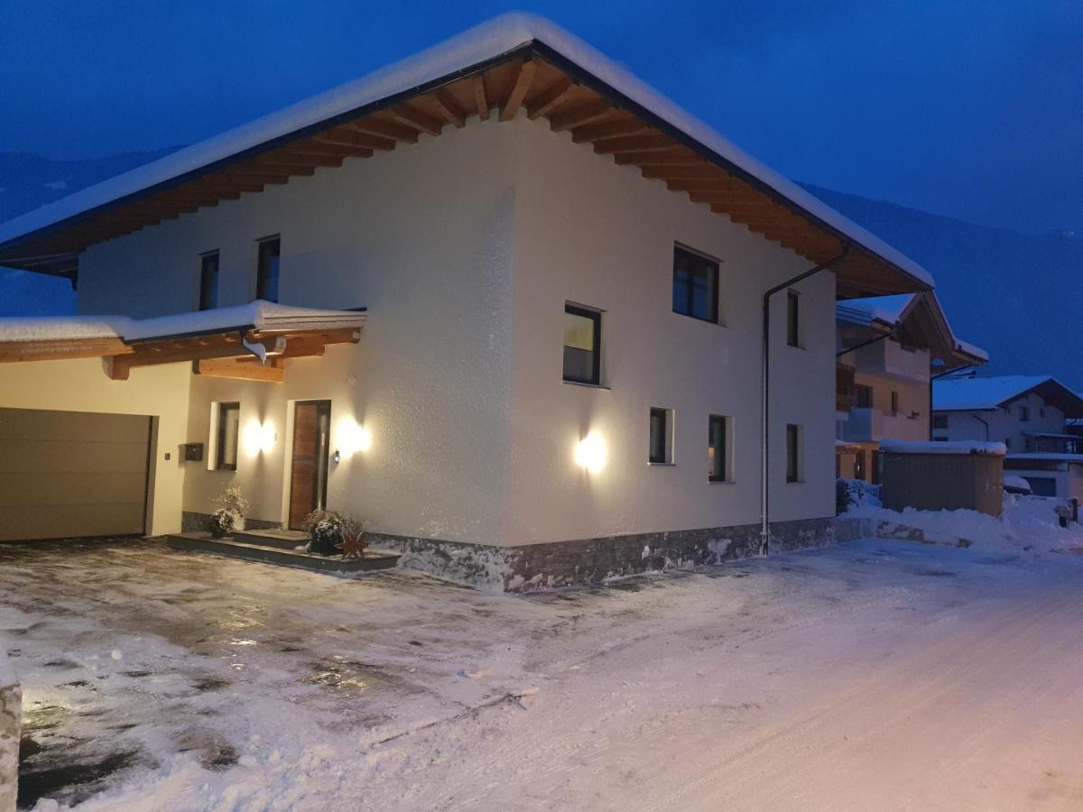 Ferienwohnung Eberl شفينداو المظهر الخارجي الصورة
