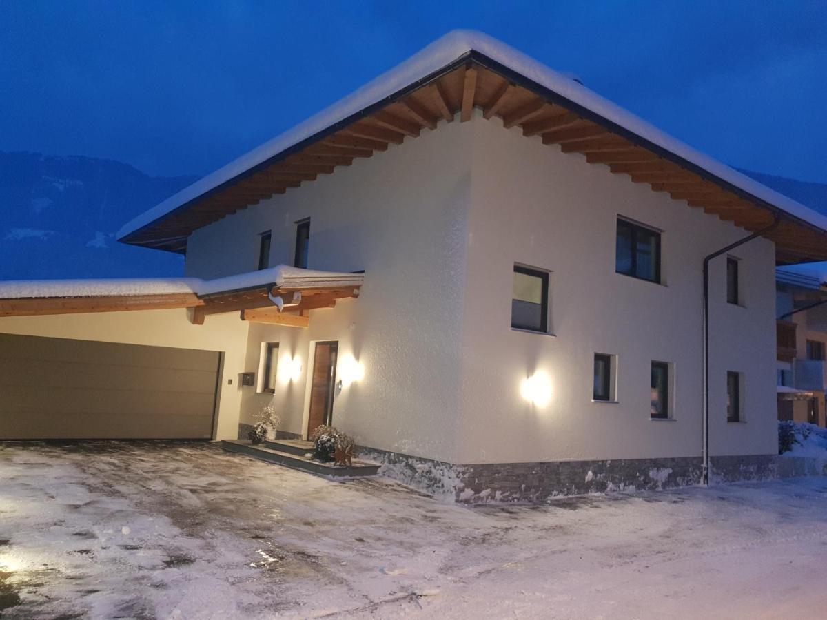 Ferienwohnung Eberl شفينداو المظهر الخارجي الصورة