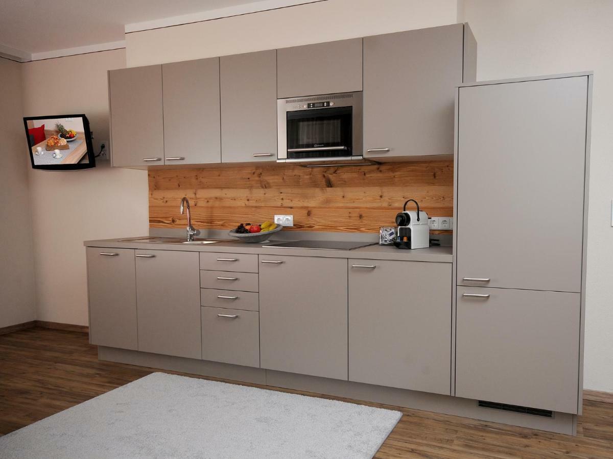 Ferienwohnung Eberl شفينداو المظهر الخارجي الصورة