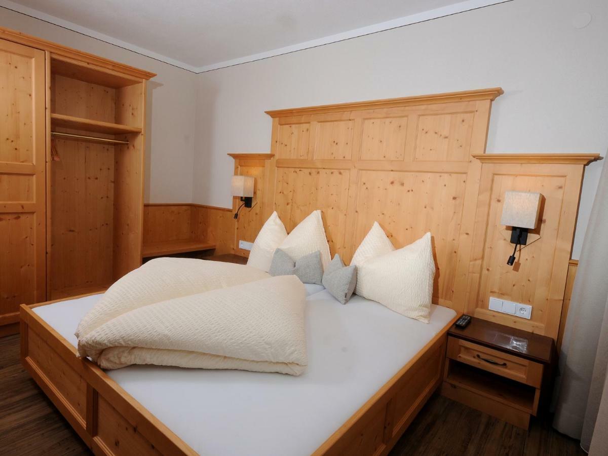 Ferienwohnung Eberl شفينداو المظهر الخارجي الصورة