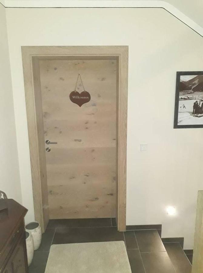 Ferienwohnung Eberl شفينداو المظهر الخارجي الصورة