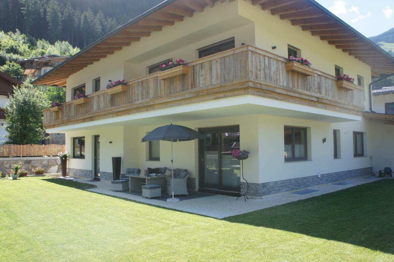 Ferienwohnung Eberl شفينداو المظهر الخارجي الصورة